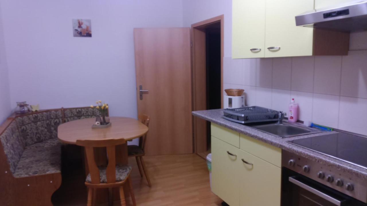 Appartement Giesis Wohlfuehloase à Döbeln Extérieur photo